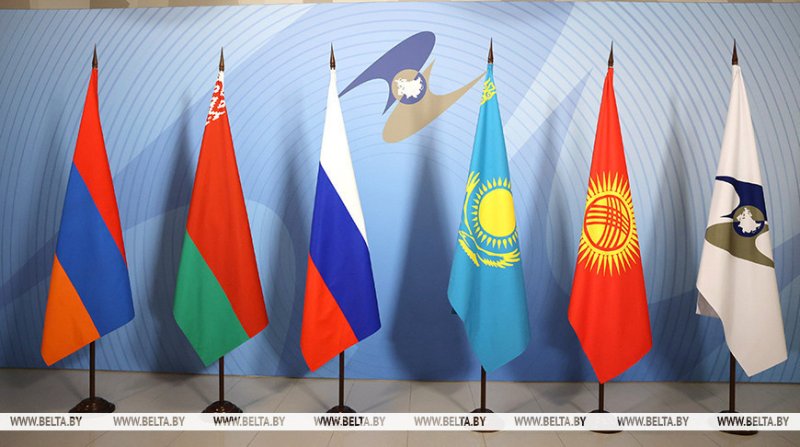 Александр Лукашенко будет председательствовать на саммите ЕАЭС в Минске и вместе с другими лидерами примет участие в ЕЭФ